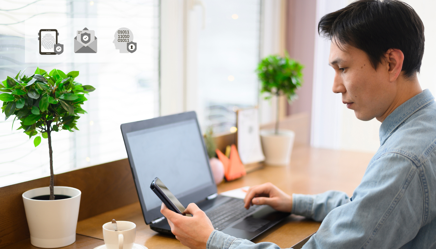 如何規劃帳號的 2FA 雙重驗證保護策略?