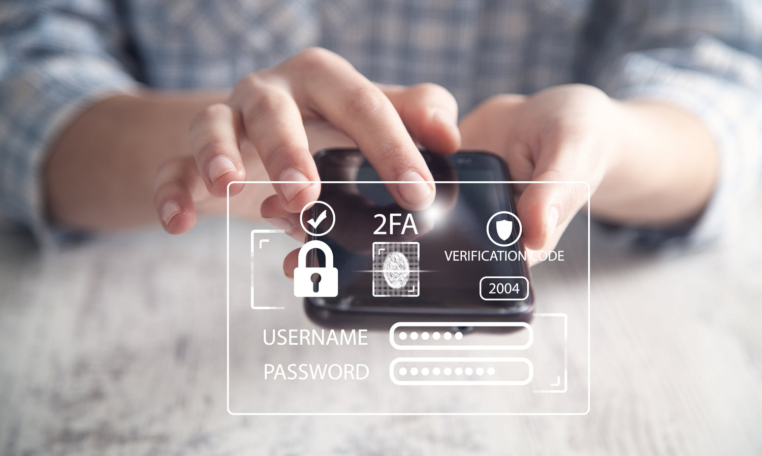 雙因素2FA / 多因素驗證MFA 是什麼?