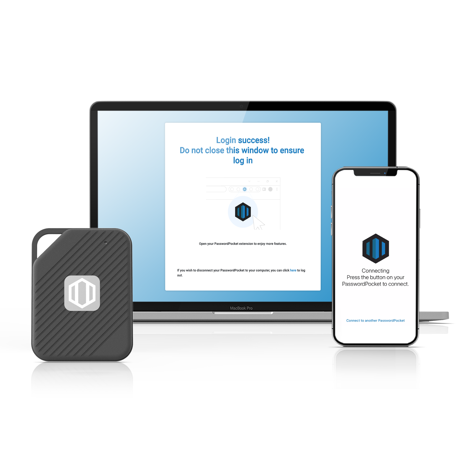 PasswordPocket