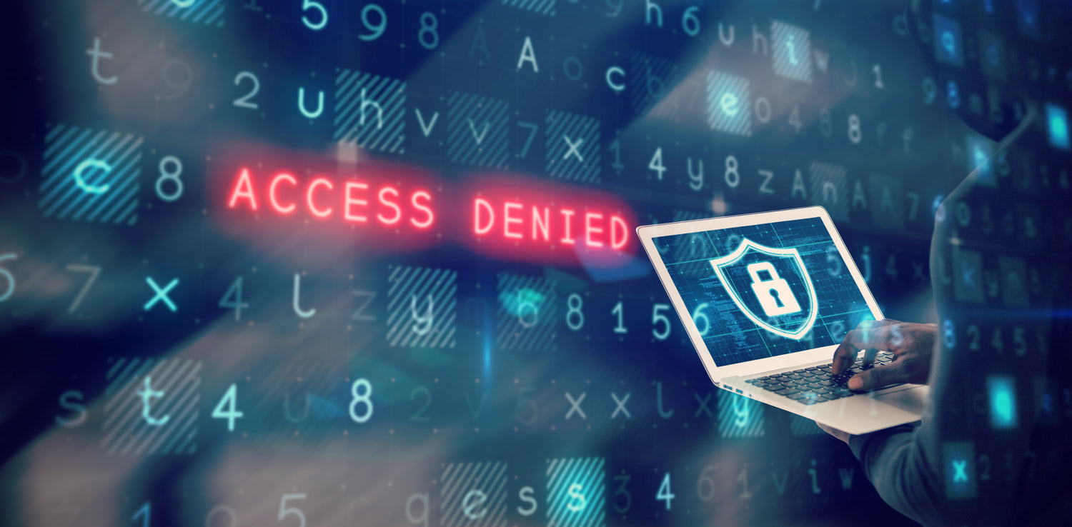 安全金鑰為什麼最安全？完整比較 OTP、簡訊驗證、Email 驗證的風險