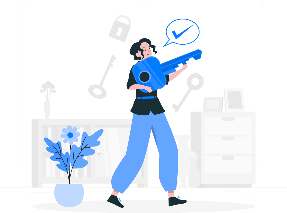 Atlancube|Physical Password Manager