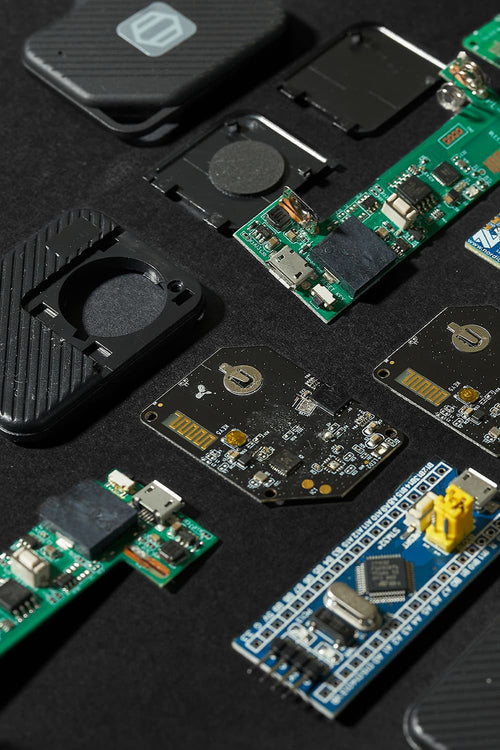 Atlancube｜Physical Password Manager