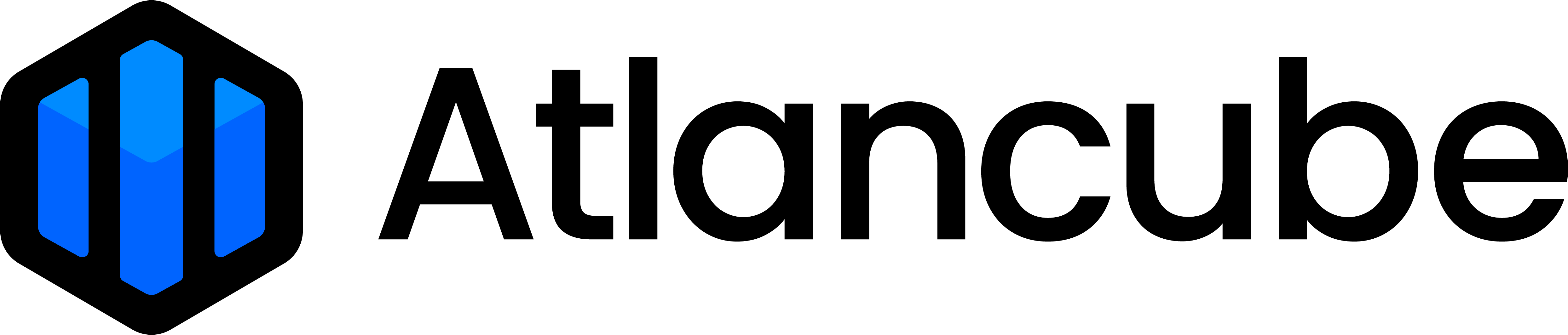 Atlancube